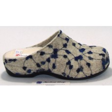 Berkemann Παντόφλα γυναικεία κωδ.1028-165..